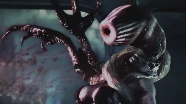 Resident Evil: Revelations - Gameplay-Trailer mit »Rachael Ooze«