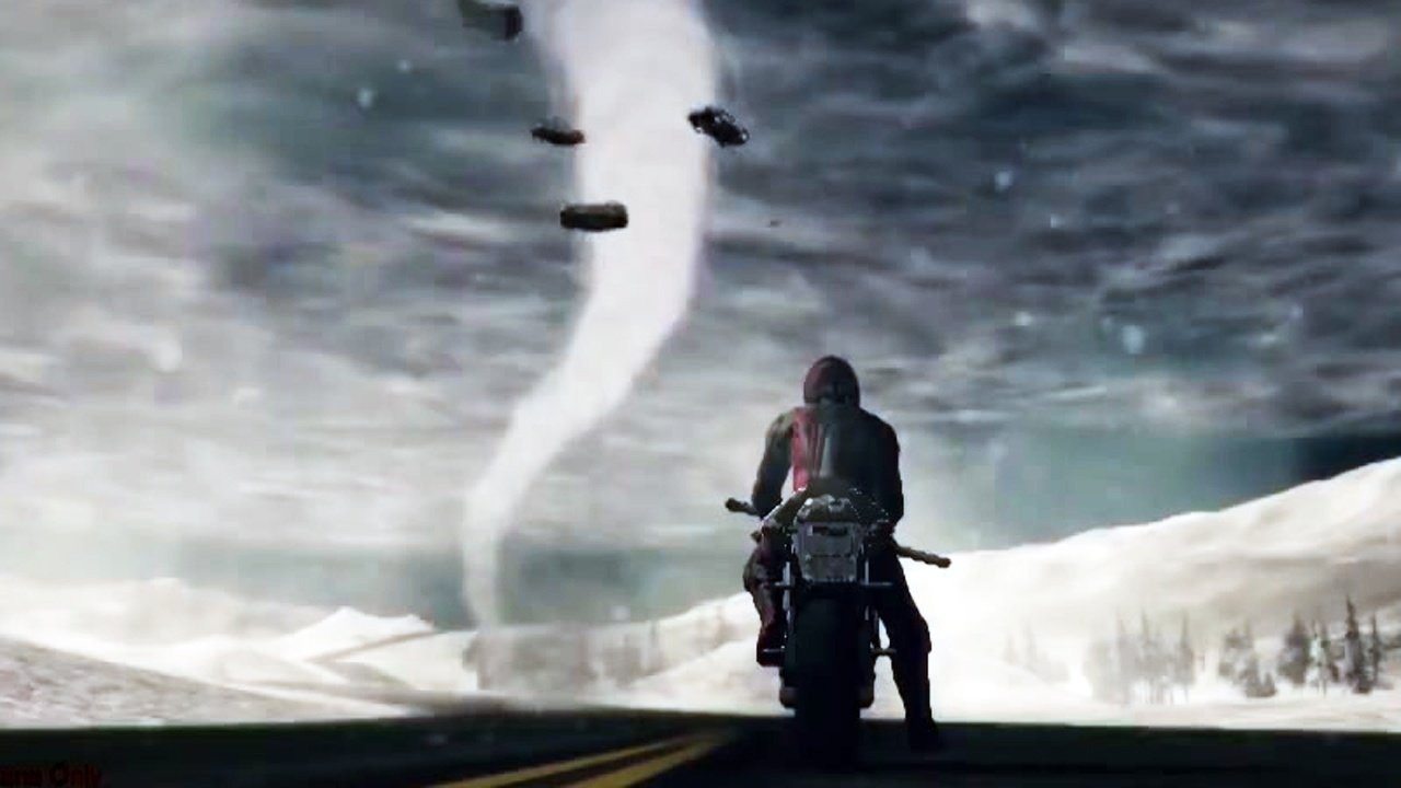 Road Redemption - Gameplay-Trailer: »96 Sekunden Rennchaos«
