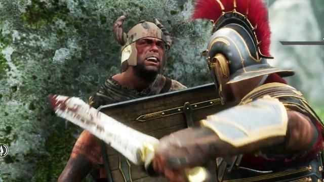 Ryse: Son of Rome - Gameplay-Trailer zum Römer-Gemetzel stellt Kampfsystem vor