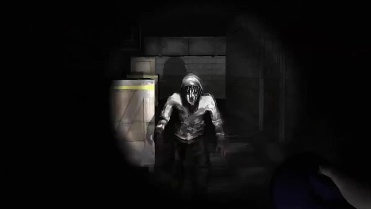 Slender: The Arrival - Launch-Trailer zum Release für PS4 und Xbox One