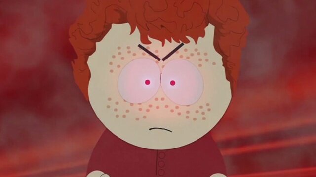 South Park: Tenormans Revenge - Debüt-Trailer