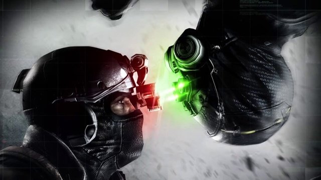 Splinter Cell: Blacklist - Gameplay-Trailer zu »Spies vs. Mercs Blacklist«, Teil 2