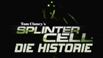 Splinter Cell - History-Video
