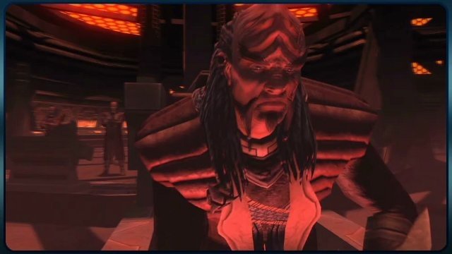 Star Trek Online - Trailer stellt die kriegerischen Klingonen vor
