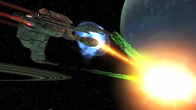 Star Trek Online - Trailer: Klingonen-Mission aus der Foundry