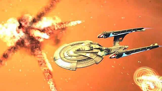 Star Trek Online - Trailer zum Free2Play-Start