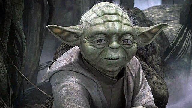 Star Wars: The Force Unleashed 2 - Yoda-Trailer