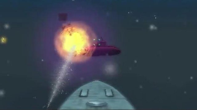Steel Diver - Gameplay-Trailer stellt U-Boot-Spiel vor