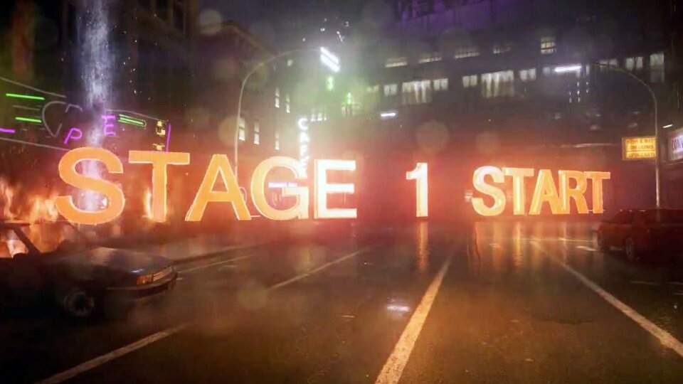 Streets of Rage - Gameplay-Trailer zum nie fertiggestellten Action-Remake