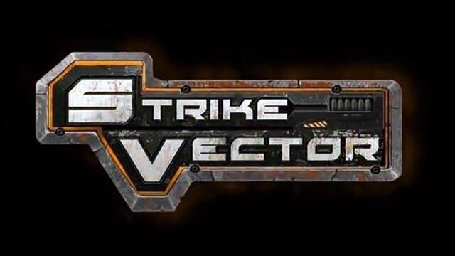 Strike Vector - Launch-Trailer zeigt explosive Jet-Action
