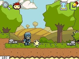 Super Scribblenauts - gamescom-Trailer