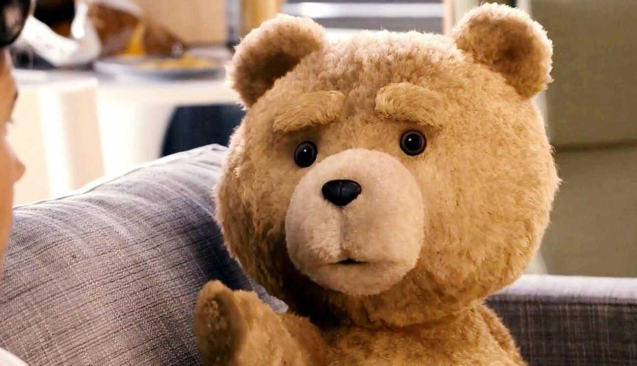 Ted 2 - Der neue deutsche Trailer