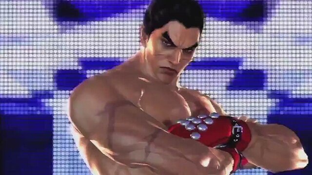 Tekken Tag Tournament 2 - Gameplay-Trailer: »Die Kunst der Kombos«