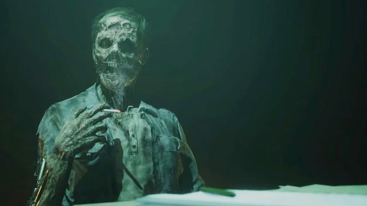 The Dark Pictures: The Devil in Me - Trailer kündigt vierten Teil der Horror-Reihe an