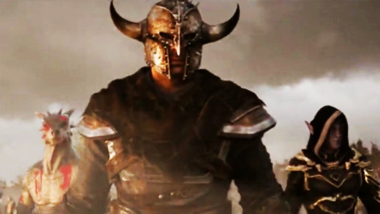 The Elder Scrolls Online: Tamriel Unlimited - Vorschau: Unsere Eindrücke aus der Konsolen-Beta