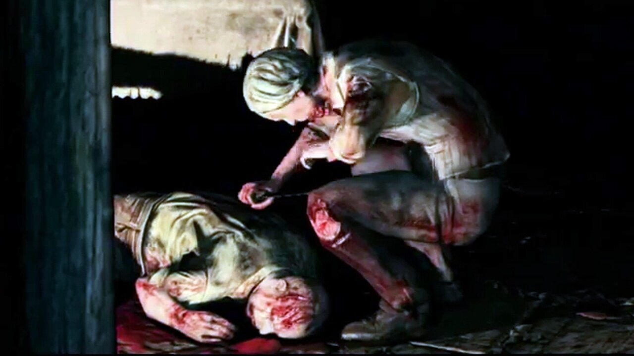 The Evil Within - Abgedrehtes Entwickler-Video: So entstehen die Zombie-Sounds