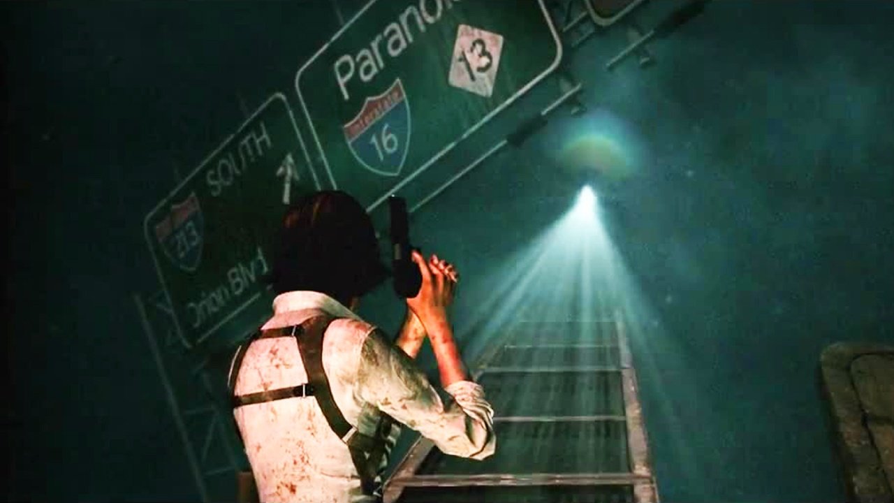 The Evil Within - Teaser zur DLC-Episode »The Consequence«