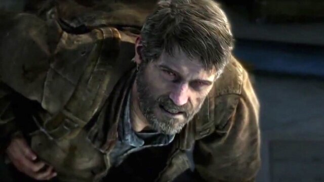 The Last of Us - Trailer: Special Edition zu Joel