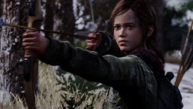 The Last of Us - TV-Spot: Moral ist ein Luxus