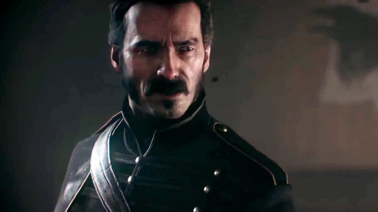 The Order 1886 - Trailer: Der Soundtrack des Spiels vorgestellt