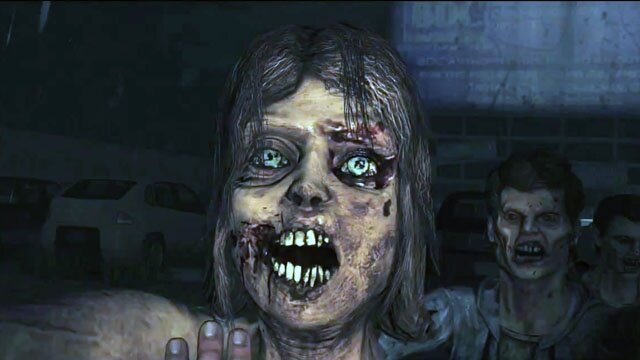 The Walking Dead: Survival Instinct - Story-Trailer zum Ego-Shooter im Walking-Dead-Universum