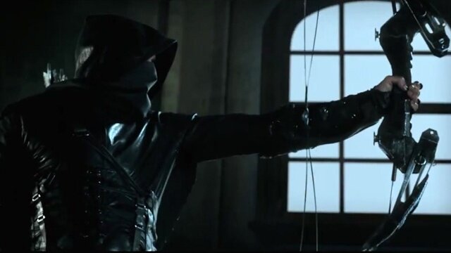 Thief - E3-Render-Trailer zu Garrett, dem Meisterdieb