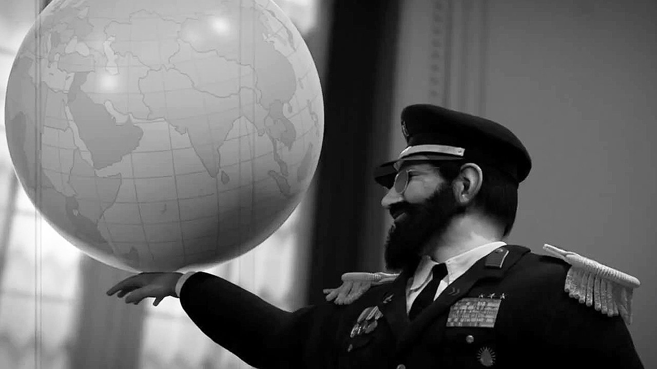 Tropico 5 - Teaser-Trailer zum Diktatoren-Aufbauspiel
