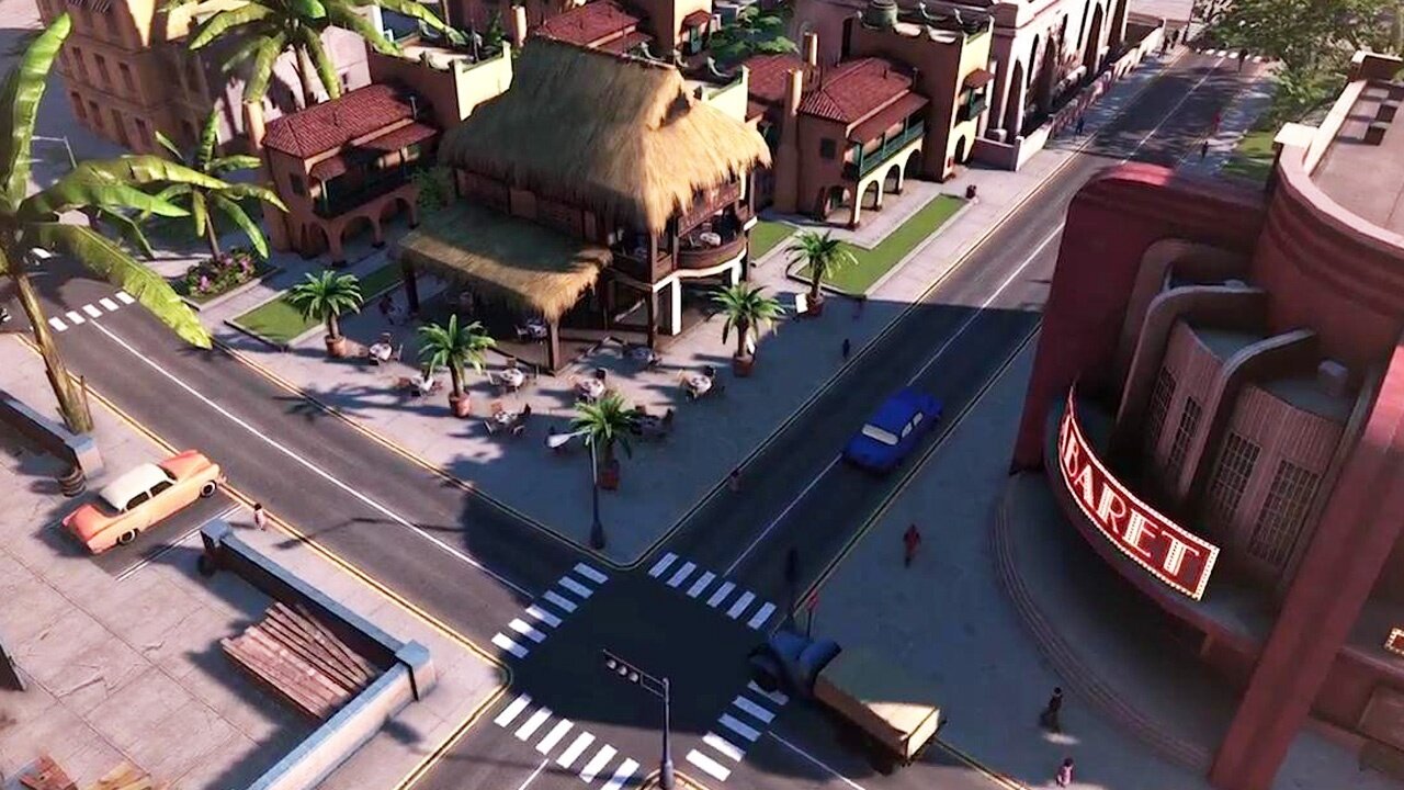 Tropico 5 - Gameplay-Trailer zeigt die Epochen