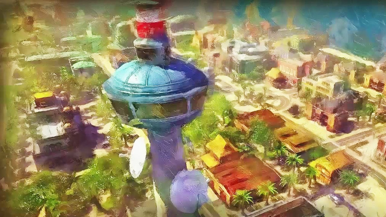 Tropico 5 - Entwicklervideo: Eine Stunde aus dem Strategiespiel