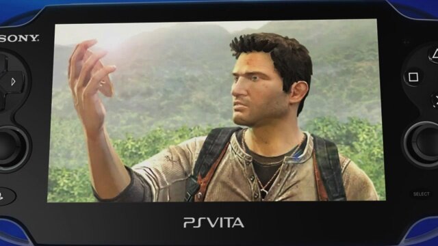 Uncharted: Golden Abyss - Trailer zeigt Steuerung des Vita-Actionspiels