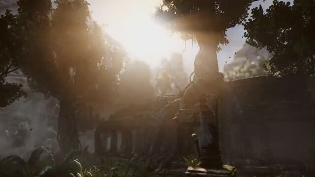 Unreal Engine 3 - GDC-2012-Trailer: Noch lange kein altes Eisen