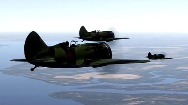 War Thunder - Ingame-Trailer zum Gladiatoren-Modus