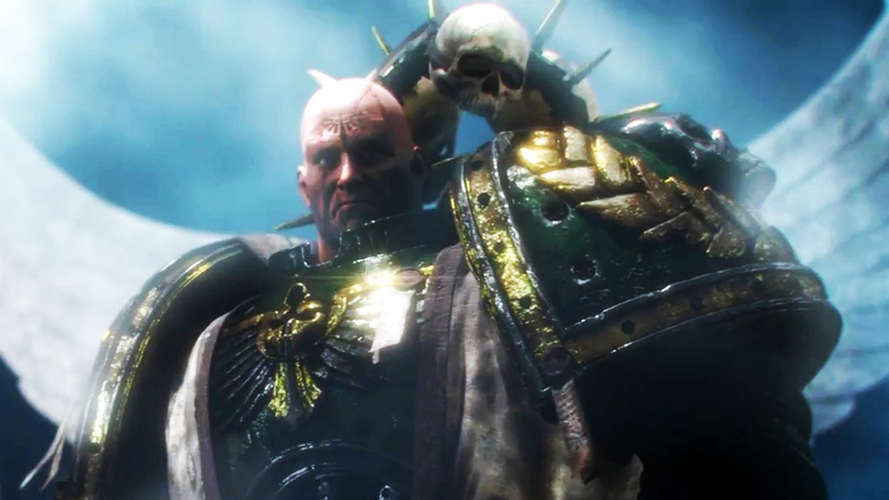 Warhammer 40K: Eternal Crusade - Teaser-Trailer zum Online-Rollenspiel