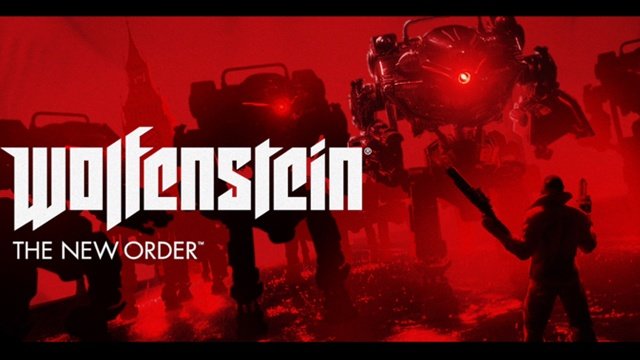 Wolfenstein: The New Order - Debüt-Trailer: Blazkowicz gegen Blechbüchsen