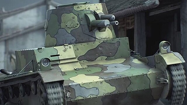 World of Tanks - Trailer zu den chinesischen Panzern aus Patch 8.2