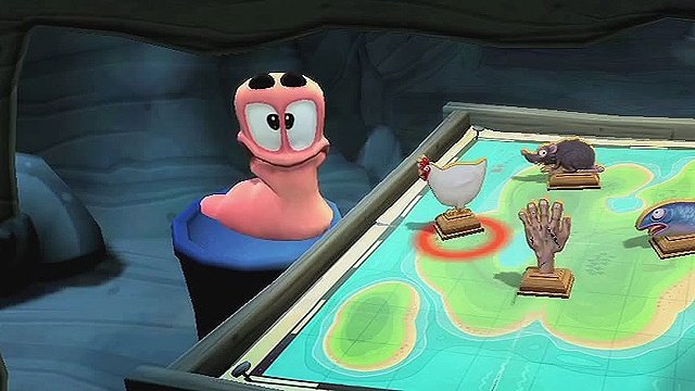 Worms Revolution - Entwickler-Video #4: Die Spielmodi