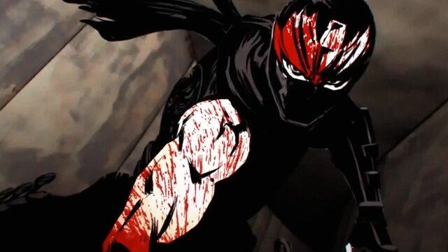 Yaiba: Ninja Gaiden Z - Trailer: Rache an Ryu Hayabusa