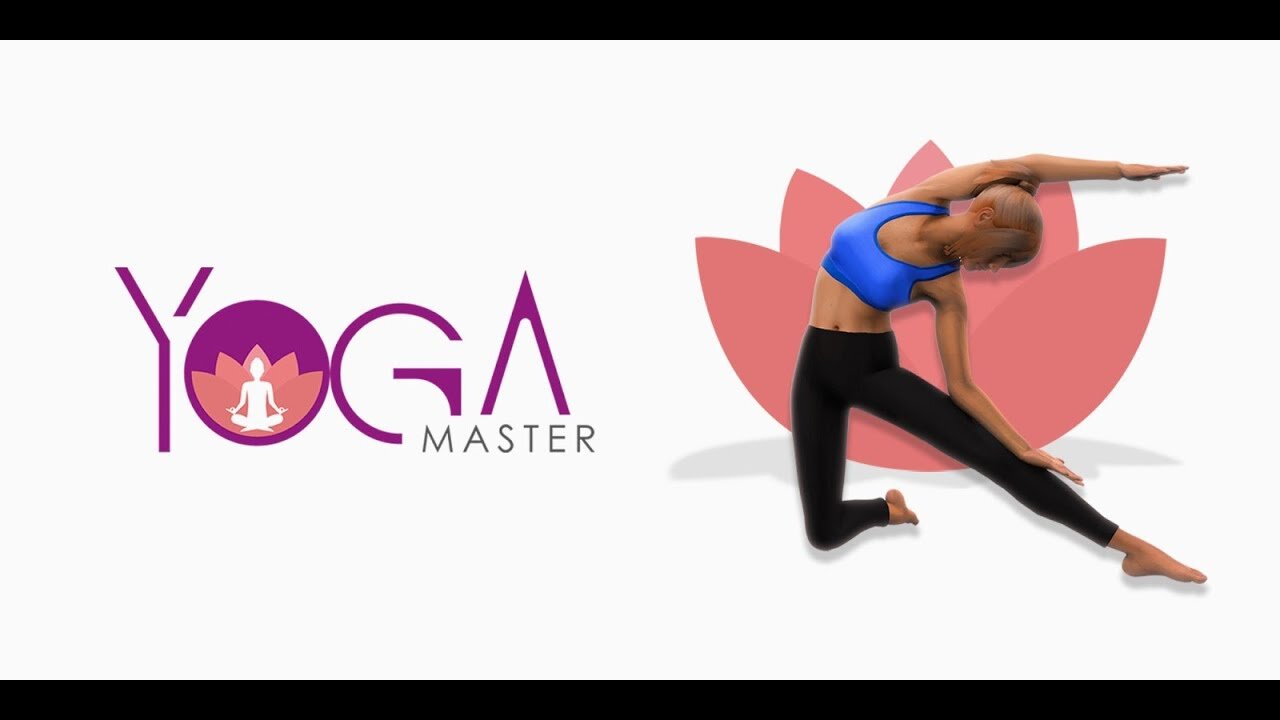 Yoga Master - Entdeckt eure innere Ruhe mit diesem Fitness-Spiel für Switch und PS4