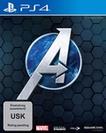 Amazon Avengers
