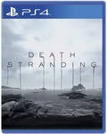 Amazon Death Stranding