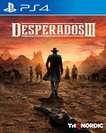 Amazon Desperados 3