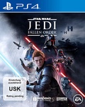 Amazon Jedi Fallen order