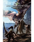 MS Store Monster Hunter World