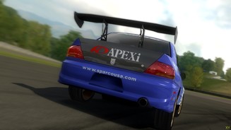 Forza Motorsport 2 1