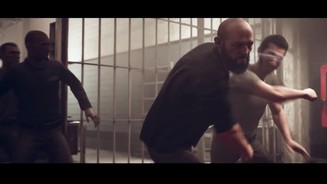 A Way Out - Trailer-Screenshots