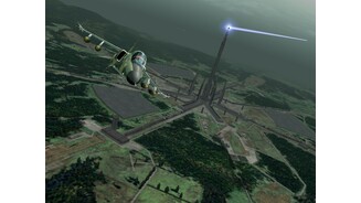 Ace Combat The Belkan War 3