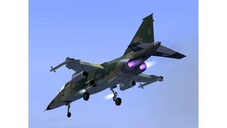 Ace Combat The Belkan War 8