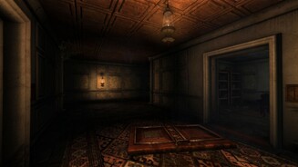 Amnesia: The Dark Descent