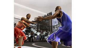 And 1 Streetball_ps2 4