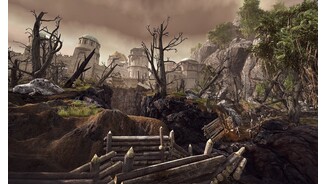 Arcania: Fall of Setarrif